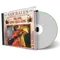 Artwork Cover of Van Halen 1984-07-09 CD Indianapolis Audience