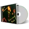 Artwork Cover of Van Morrison 1974-03-30 CD Dublin Soundboard
