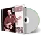 Artwork Cover of Van Morrison 1986-11-24 CD Hanley Audience