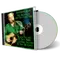 Artwork Cover of Van Morrison 1988-09-10 CD Dublin Audience
