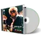Artwork Cover of Bob Dylan 1989-06-21 CD Cava De Tirreni Audience