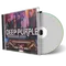 Artwork Cover of Deep Purple 2023-03-13 CD Tokyo Audience