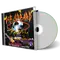 Artwork Cover of Def Leppard Compilation CD Las Vegas 2013 Soundboard