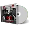 Artwork Cover of Depeche Mode 2023-03-25 CD San Jose Audience