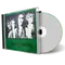 Artwork Cover of Janes Addiction 1987-01-02 CD Love Junkies Soundboard