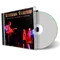 Artwork Cover of Jefferson Starship 1975-08-25 CD Providence Audience