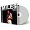 Artwork Cover of Miles Davis 1985-08-17 CD New York City Audience