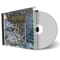 Artwork Cover of Mortification 1996-07-25 CD Jacksonville Soundboard