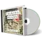 Artwork Cover of Talking Heads 1978-01-14 CD Amsterdam Soundboard