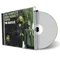 Artwork Cover of The Beatles Compilation CD The Complete John Barrett Tapes Soundboard