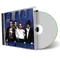 Artwork Cover of The Clash 1979-01-03 CD London Soundboard