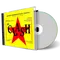 Artwork Cover of The Clash 1981-06-09 CD New Yotk Audience