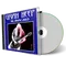 Artwork Cover of Uriah Heep 2013-01-28 CD Tel Aviv Soundboard