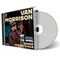 Artwork Cover of Van Morrison 2023-04-17 CD Vienna Audience