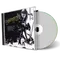 Artwork Cover of Whitesnake 1978-05-07 CD Alkmaar Soundboard