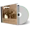 Artwork Cover of Whitesnake 1978-10-29 CD Glasgow Audience