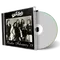 Artwork Cover of Whitesnake 1979-02-12 CD Berlin Audience