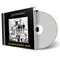 Artwork Cover of Whitesnake 1979-06-13 CD Saarbrucken Audience