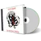 Artwork Cover of Whitesnake 1979-10-26 CD Manchester Audience