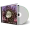 Artwork Cover of Whitesnake 1979-10-30 CD Bristol Audience