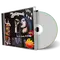 Artwork Cover of Whitesnake 1980-04-02 CD London Audience