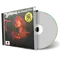 Artwork Cover of Whitesnake 1980-04-21 CD Tokyo Audience