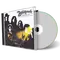 Artwork Cover of Whitesnake 1980-10-11 CD Boston Audience