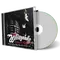 Artwork Cover of Whitesnake 1981-06-22 CD Tokyo Audience