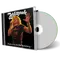 Artwork Cover of Whitesnake 1981-12-11 CD Eppelheim Audience