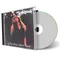 Artwork Cover of Whitesnake 1983-02-15 CD Osaka Audience