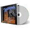 Artwork Cover of Whitesnake 1983-08-25 CD Barcelona Audience
