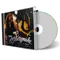Artwork Cover of Whitesnake 1984-02-24 CD Liverpool Audience