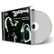 Artwork Cover of Whitesnake 1984-03-07 CD Cardiff Audience