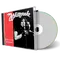 Artwork Cover of Whitesnake 1984-03-20 CD Offenbach Audience