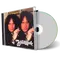 Artwork Cover of Whitesnake 1984-04-08 CD Ludwigshafen Audience