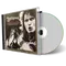 Artwork Cover of Whitesnake 1984-08-16 CD Hokkaido Audience