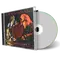 Artwork Cover of Whitesnake 1990-09-19 CD Kanagawa Audience