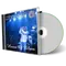 Artwork Cover of Whitesnake 2005-07-01 CD Las Vegas Audience