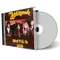 Artwork Cover of Whitesnake Compilation CD Super Rock In Japan 1984 Audience