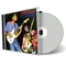 Artwork Cover of Albert Collins Compilation CD Vancouver 1977 Soundboard