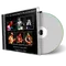 Artwork Cover of Allman Brothers Band Compilation CD Lakeside Amphitheater 1994 Soundboard