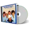 Artwork Cover of Beach Boys 1965-08-15 CD Santa Monica Soundboard