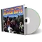 Artwork Cover of Beach Boys 1971-06-27 CD New York Soundboard