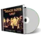 Artwork Cover of Beach Boys 1972-11-23 CD New York Soundboard