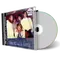 Artwork Cover of Beach Boys Compilation CD Essential Live 1967 Soundboard