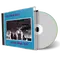 Artwork Cover of Beach Boys Compilation CD Live In Japan 1966 Soundboard