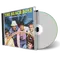 Artwork Cover of Beach Boys Compilation CD Unsurpassed Masters Vol 11 Soundboard