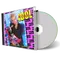 Artwork Cover of Billie Idol 1987-08-12 CD Mountain View Soundboard