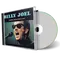 Artwork Cover of Billy Joel 1993-06-18 CD Miami Soundboard