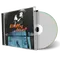 Artwork Cover of Billy Joel Compilation CD Huntington 1981 Soundboard